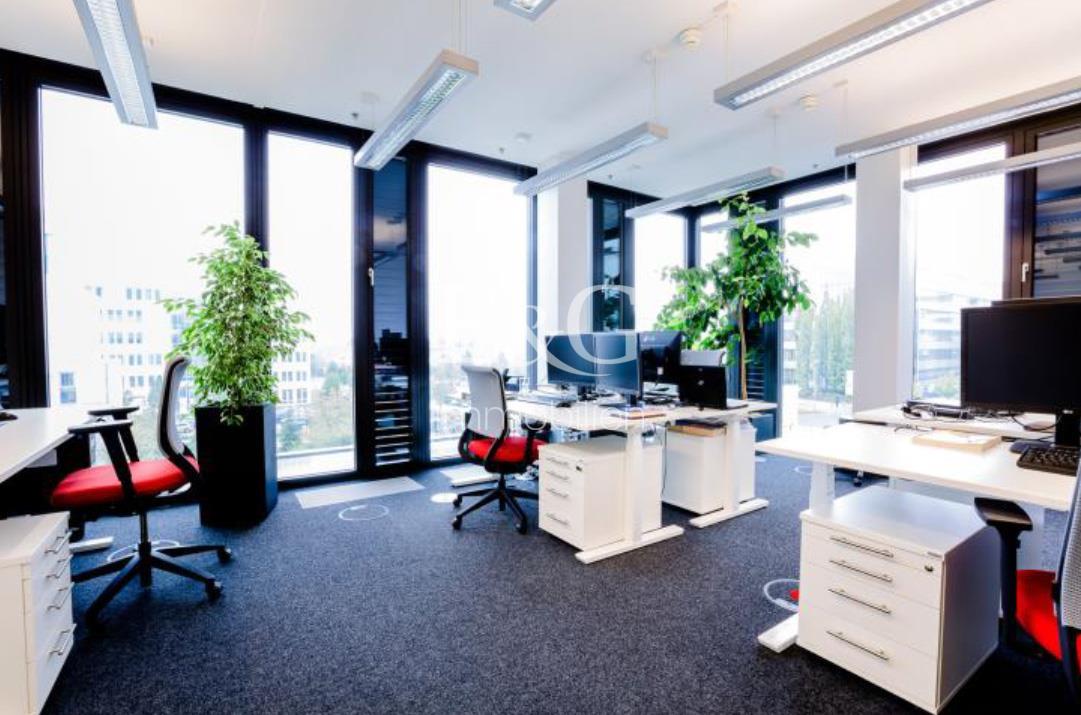 Büro