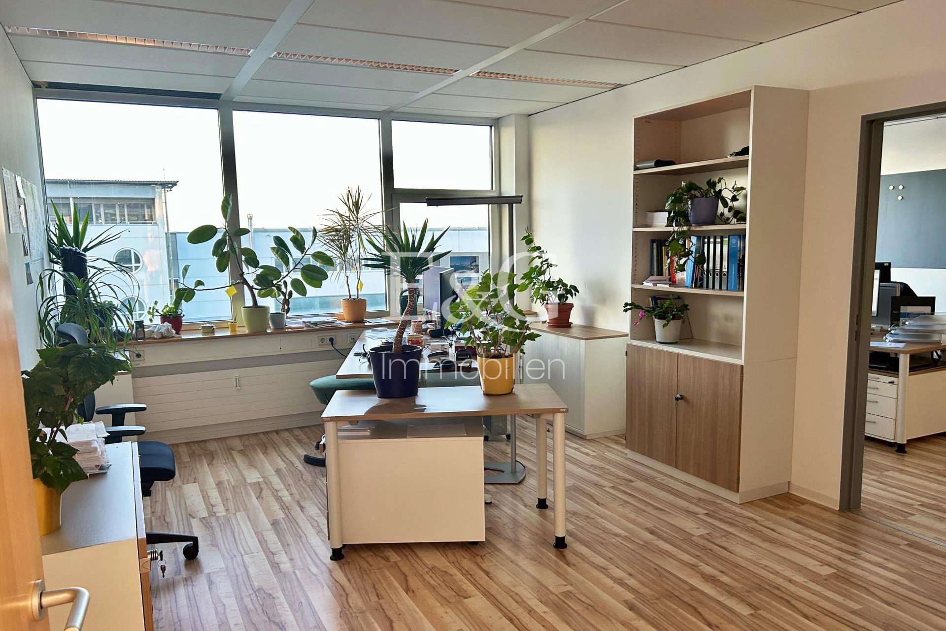 Büro