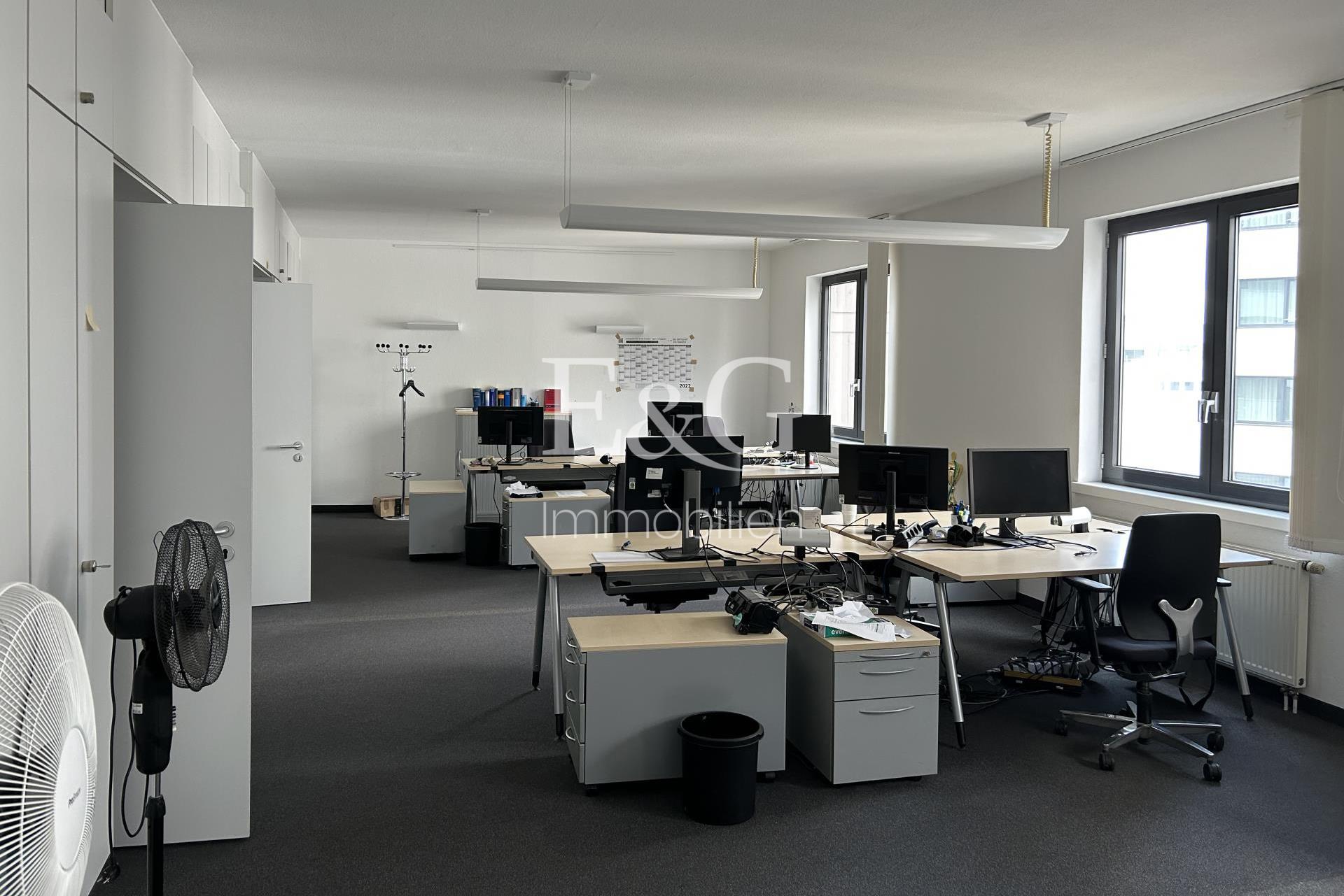 Büro