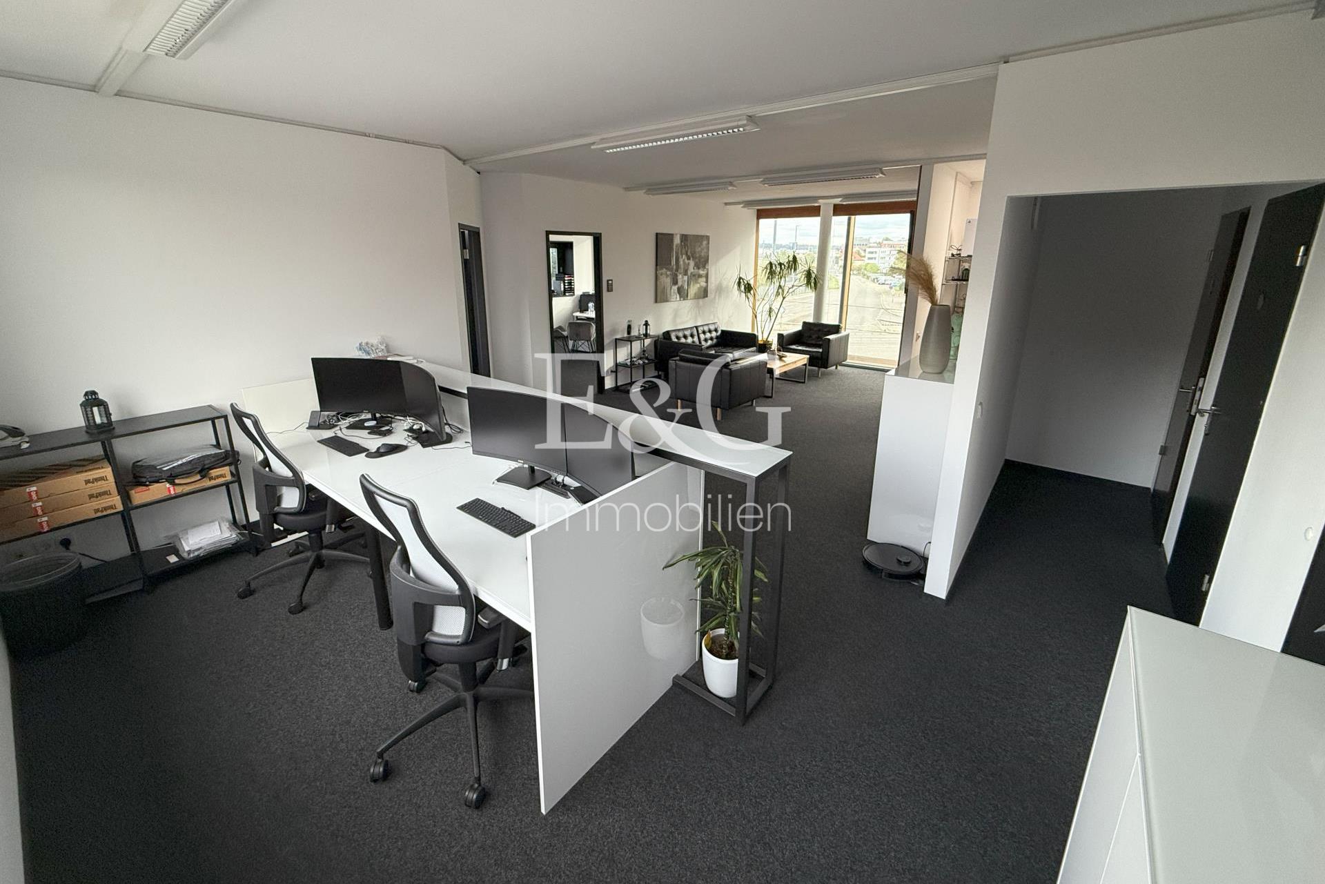 Büro