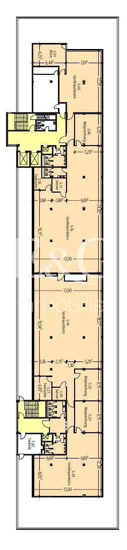 5. Obergeschoss